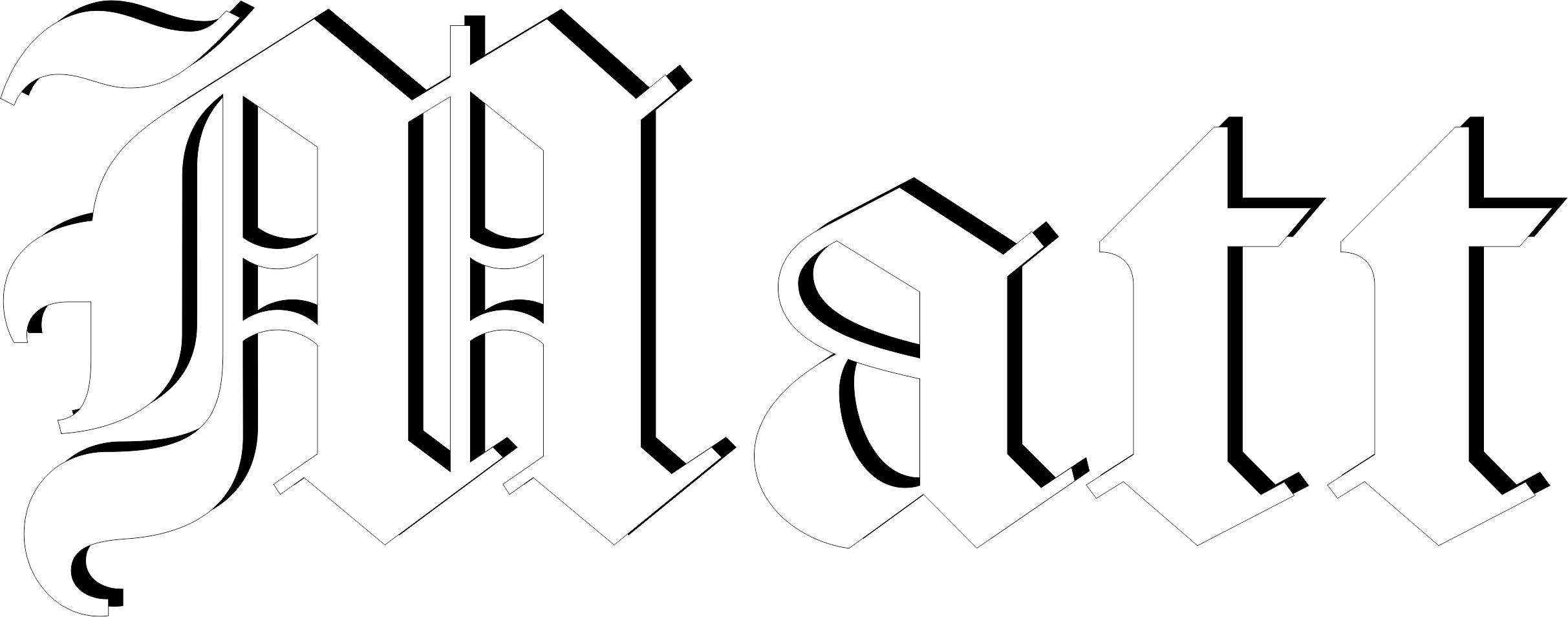 Logo Matt