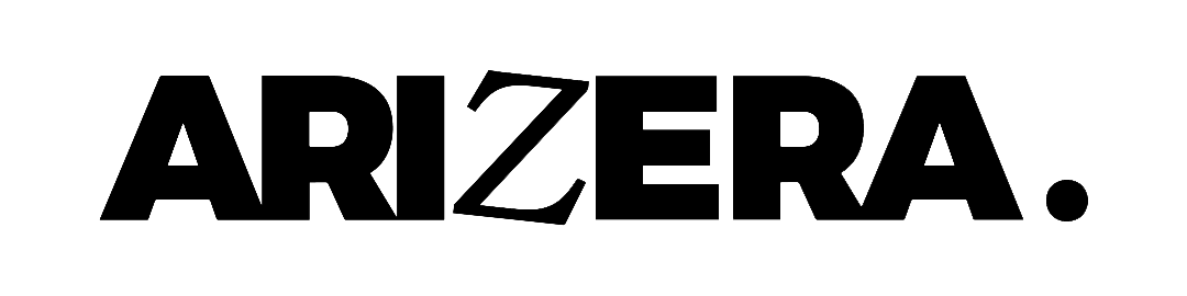 Logo ARIZERA