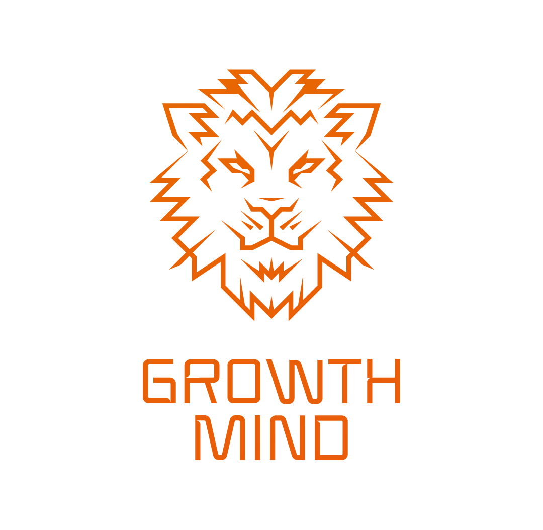 Logo Growth Mind