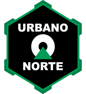Logo Urbano
